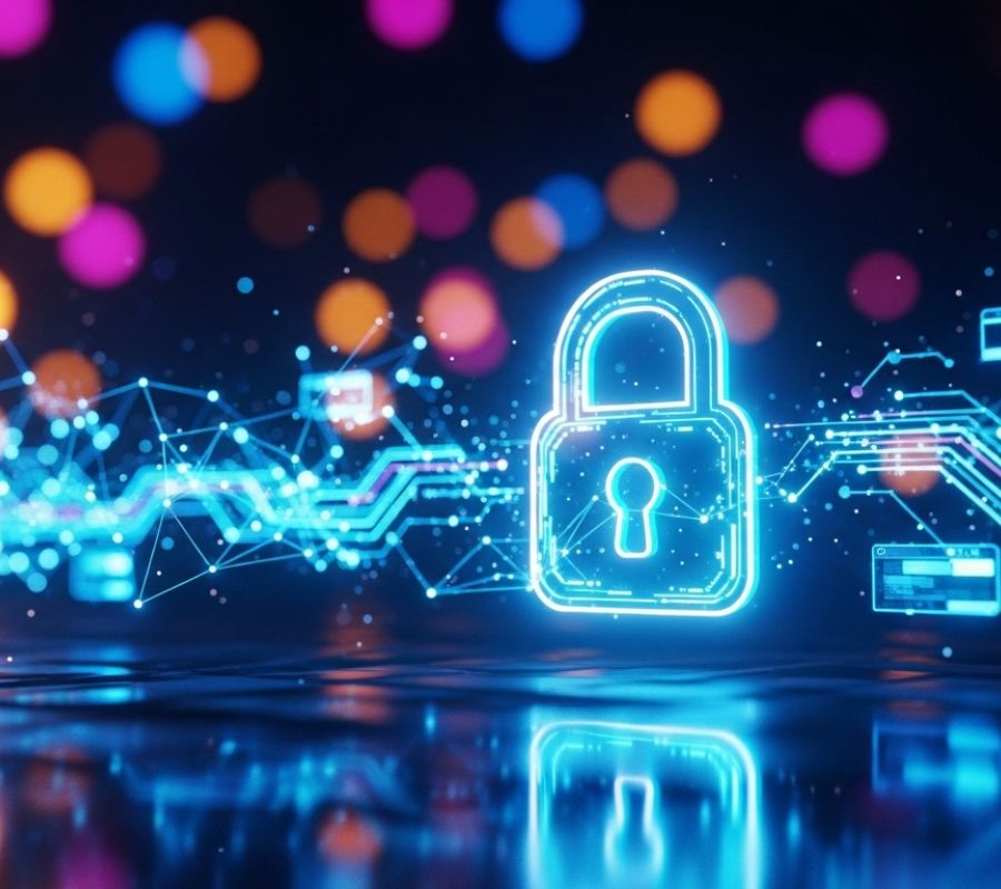 Cyber bezpieczeństwo