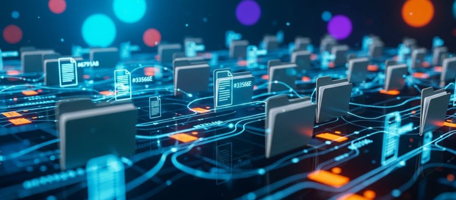 Serwis oprogramowania