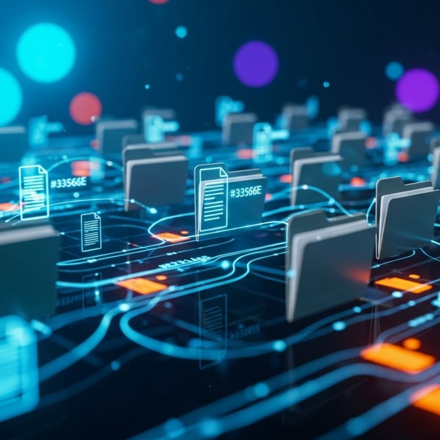 Serwis oprogramowania